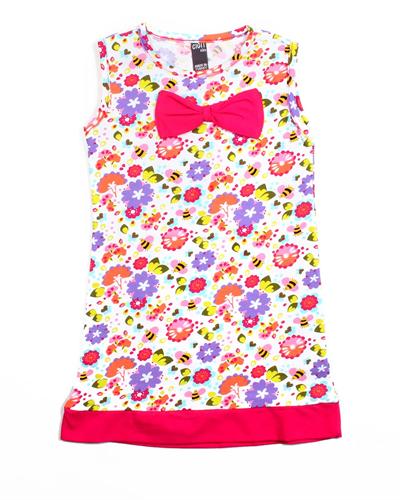 Красивая повседневная одежда для девочек 12м-3г