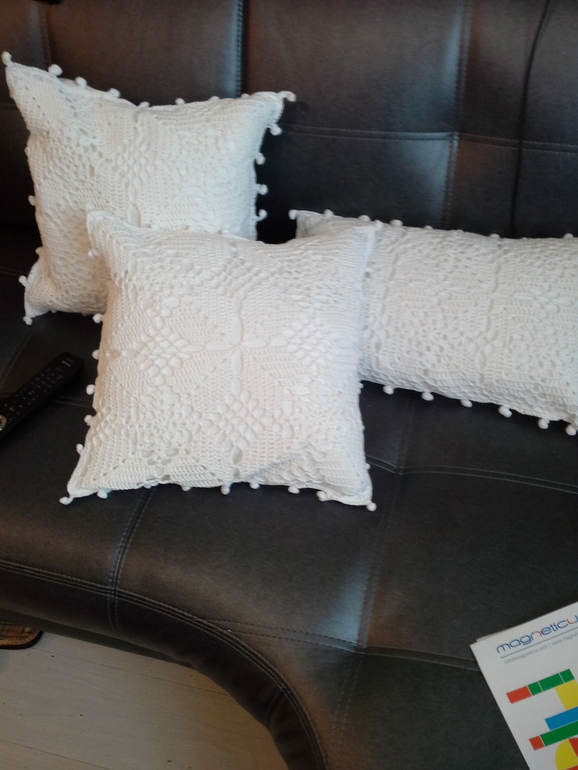 отхватила недорого