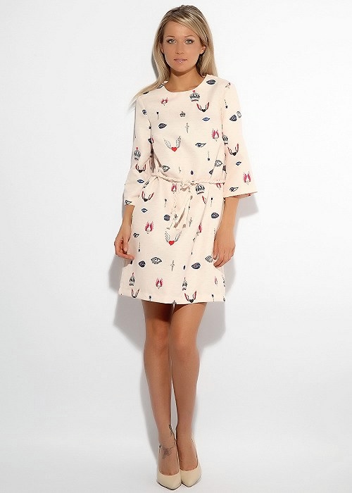 Стильное новое платье Stella Mccartney.