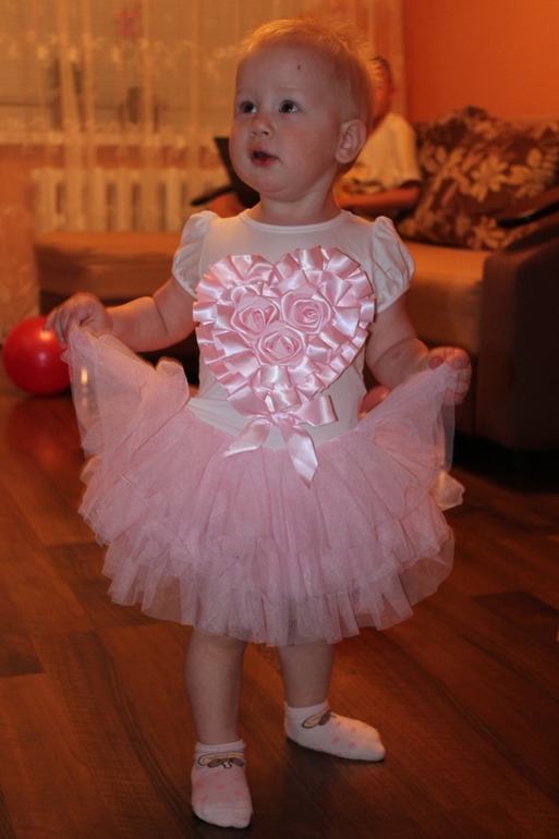 Годовалый пост с опозданием. Лучше поздно, чем никогда.