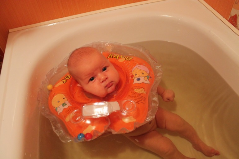 Годовалый пост с опозданием. Лучше поздно, чем никогда.