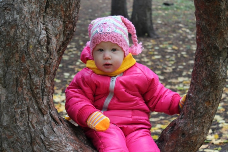 Годовалый пост с опозданием. Лучше поздно, чем никогда.