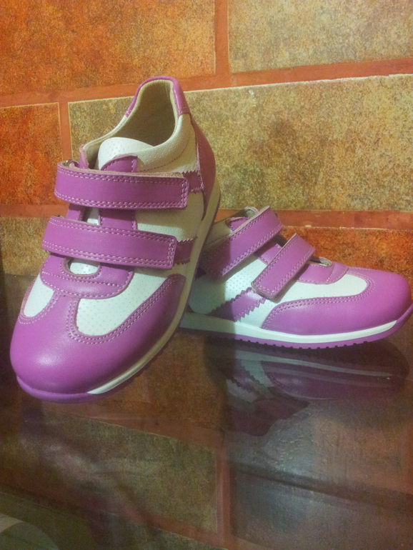 Мой хвастик.