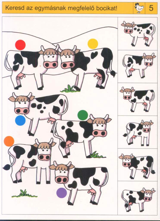 Делюсь занимашками )))