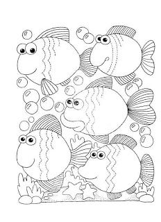 Готовим руку к письму (материал для распечатки)