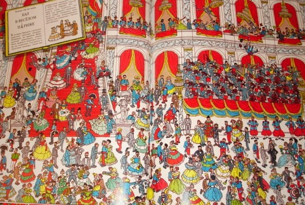 Май - шоп радует ценами