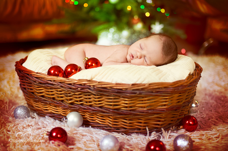 Даня, 10 дней