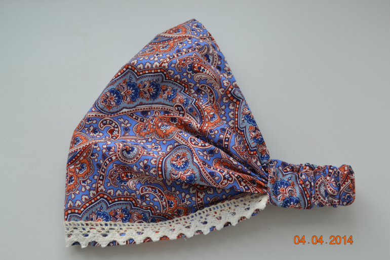 Шью косыночки на заказ))))