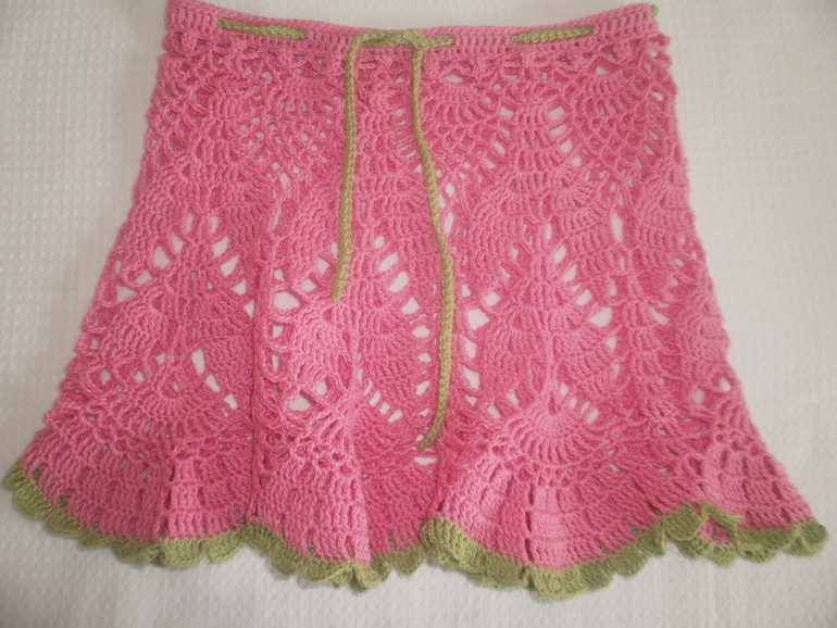 Новый наряд