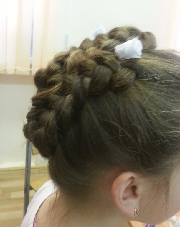 и снова- мучаю девчонок)))