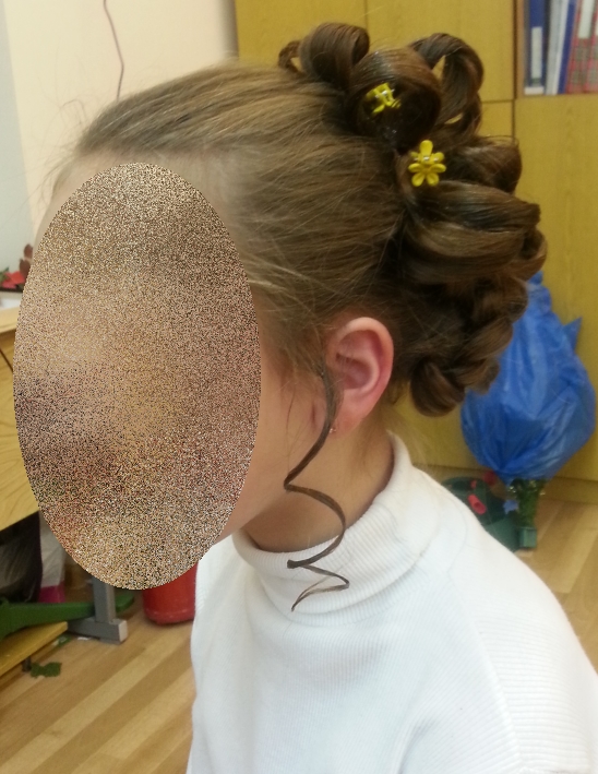 и снова- мучаю девчонок)))