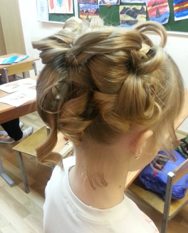 и снова- мучаю девчонок)))