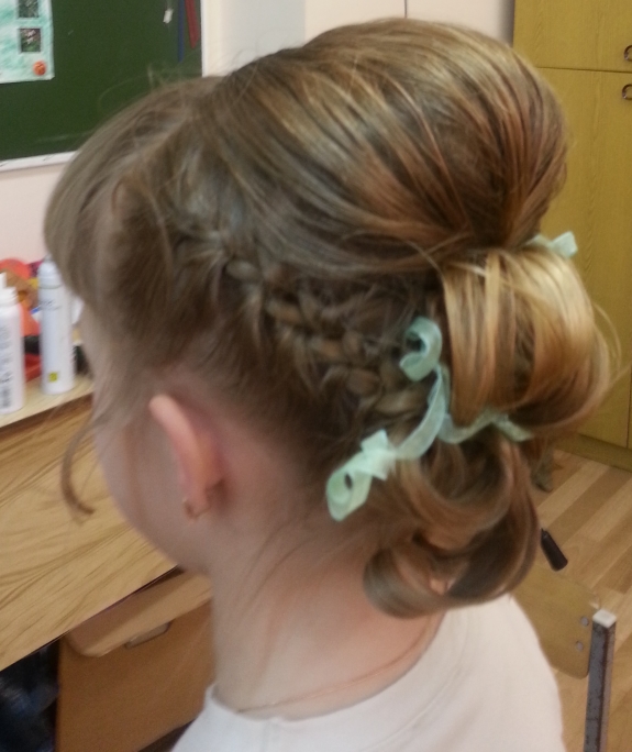 и снова- мучаю девчонок)))