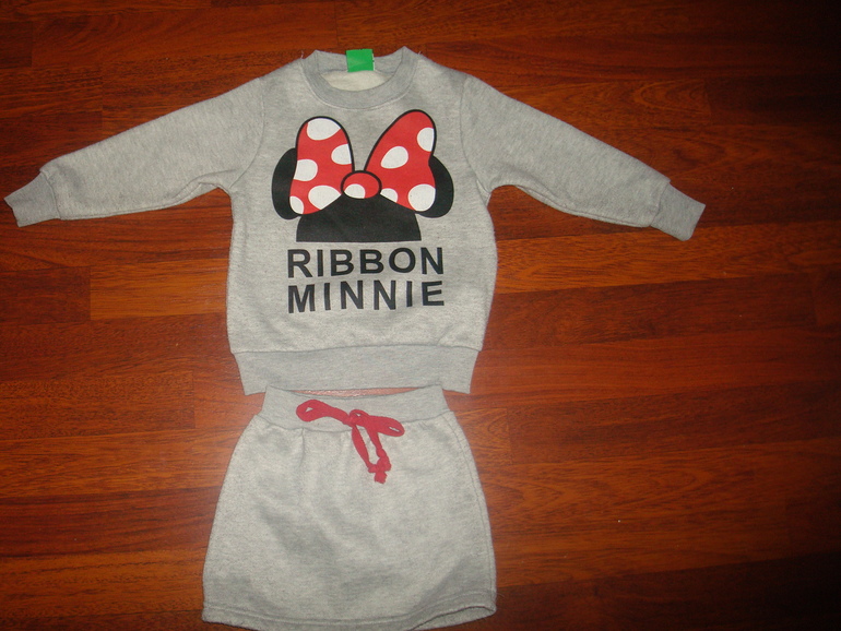 Костюм на 2-2,5 года