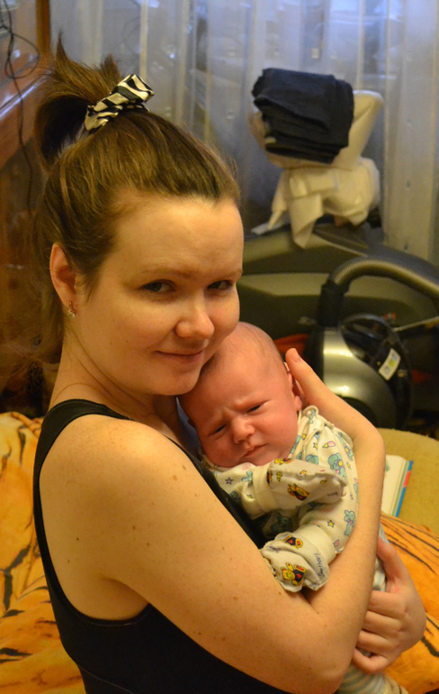 До и после стрижки: как лучше?