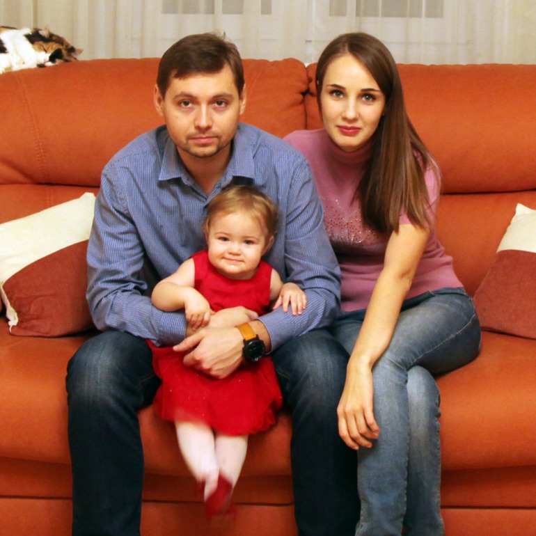Год