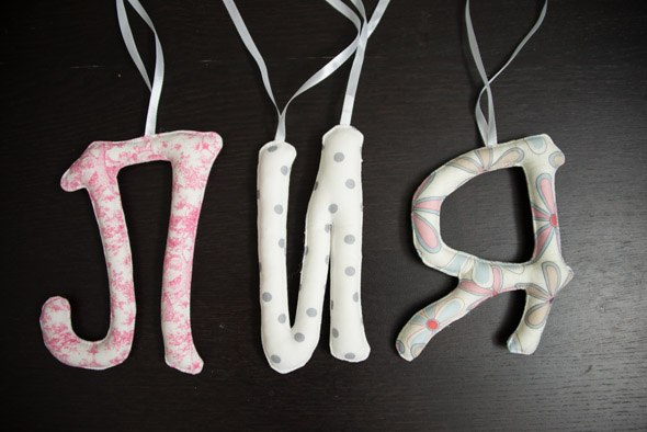 Мягкие буквы