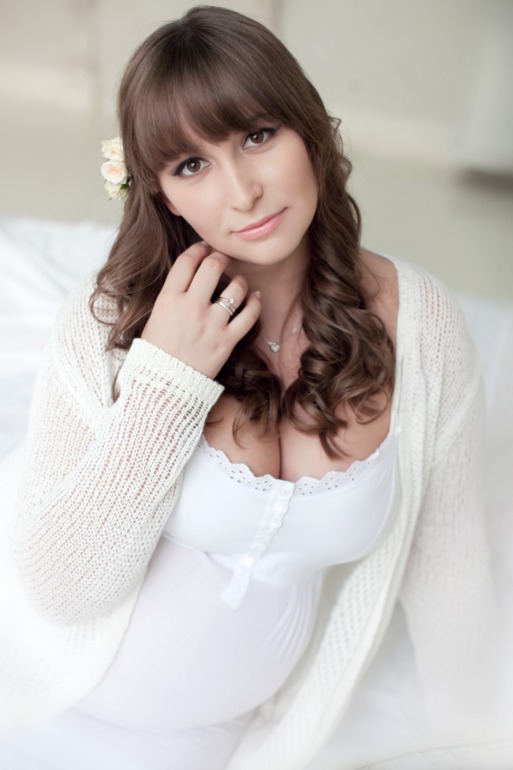 Ровно год назад....