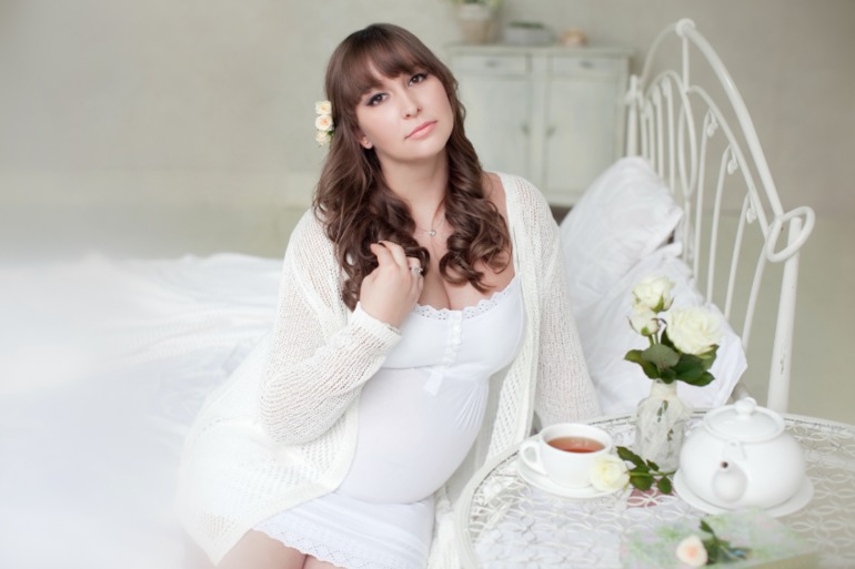 Ровно год назад....