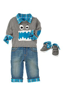 Carters Crazy8 Gymboree Old Navy Janping beens Childrensplace