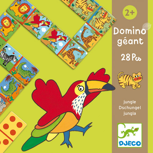 НОВЫЕ игры Djeco