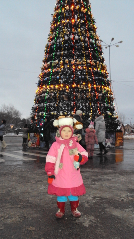 Контрольное задание № 2