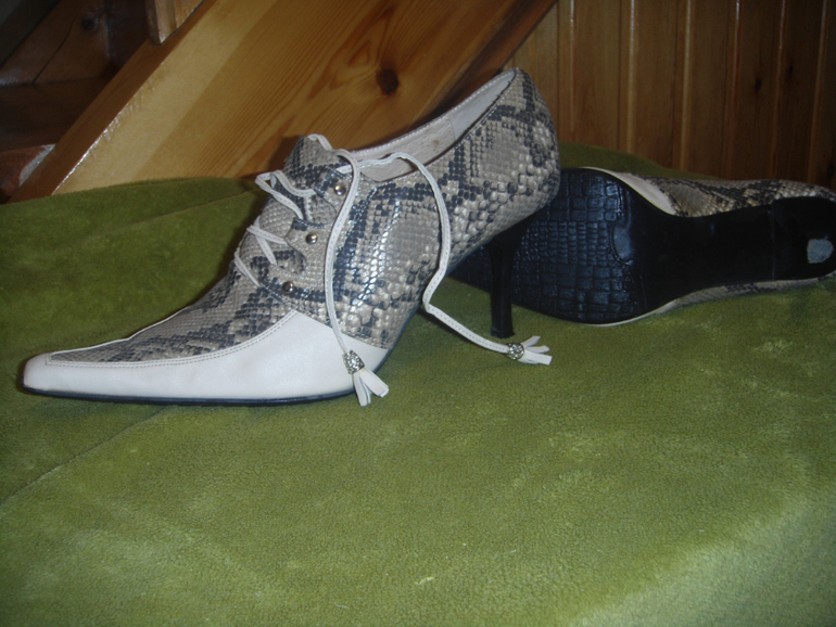 весь мой обмен