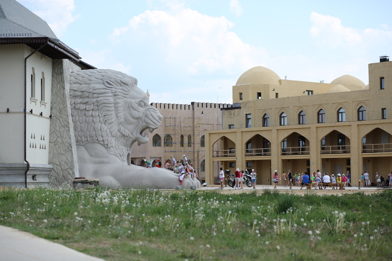 Этомир - наше мини путешествие_часть общая