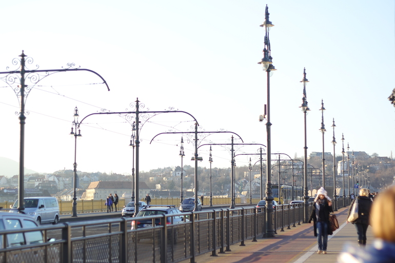 Будапешт финальное, в основном, портретное)