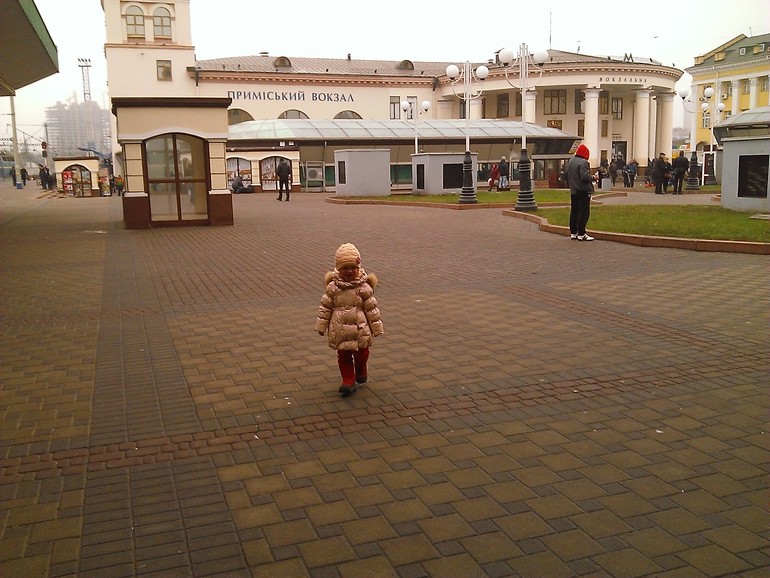 О Будапеште, вступление)