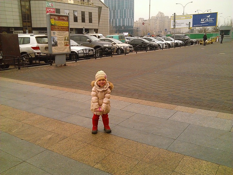 О Будапеште, вступление)