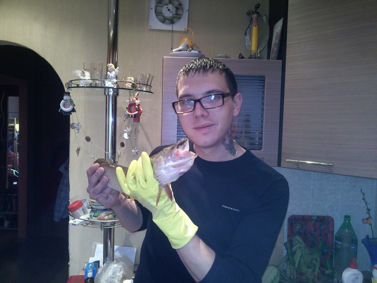 Наши вкусняшки