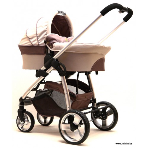 Нужен отзыв по коляске Fatone ES911A 2 в 1