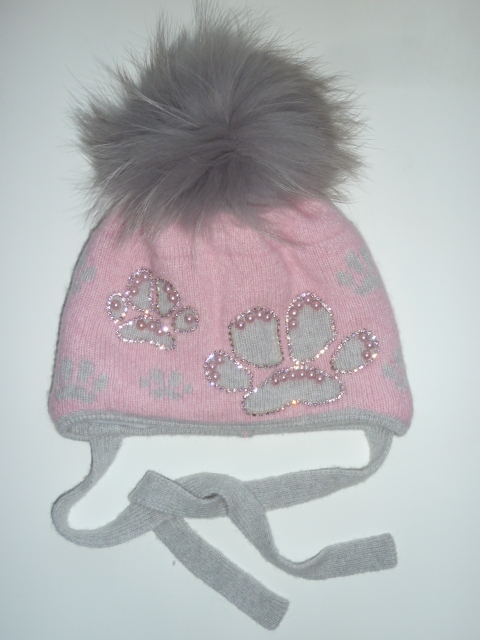 Головные уборы Chobi,Nable people для юных модников, модниц и их мам!