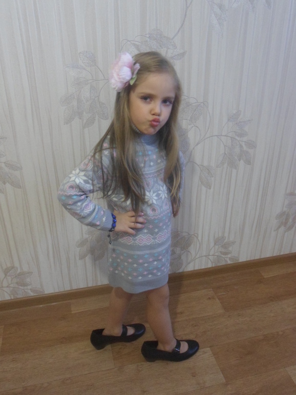 Хвастик из закупки Sweet Berry