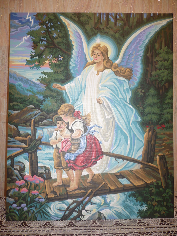 Моя похвастушка)))