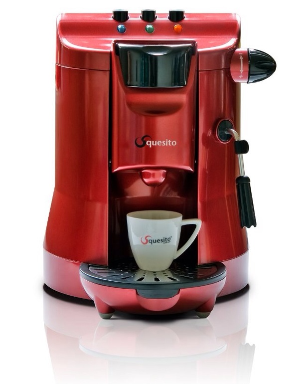 Кофемашина Squesito