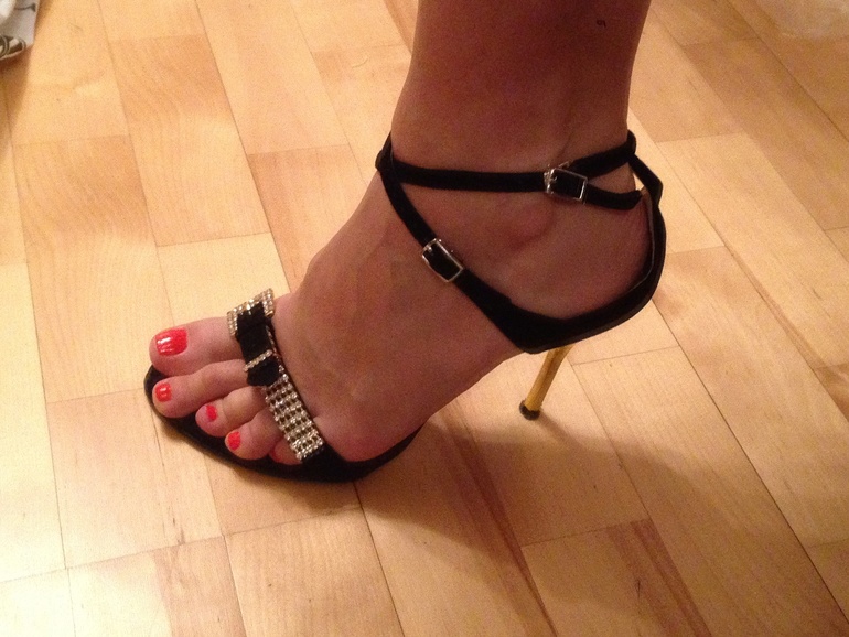 Обувь для девушек ( бу)