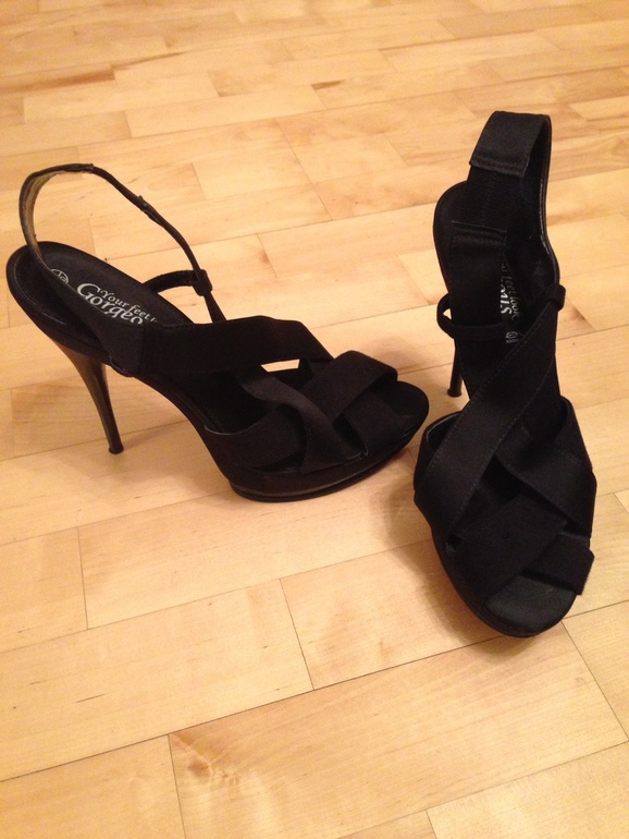 Обувь для девушек ( бу)