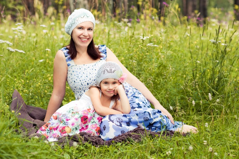 Наша фотосессия