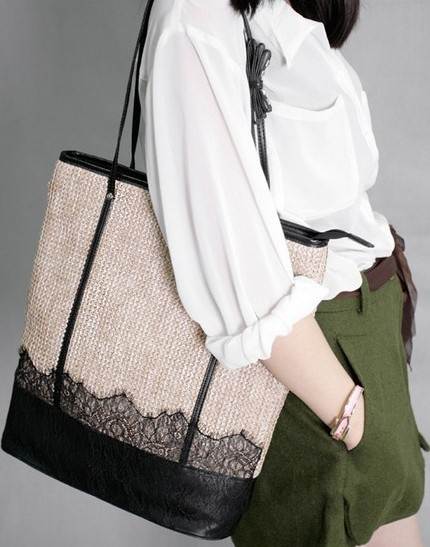 идейки № 3. сумки