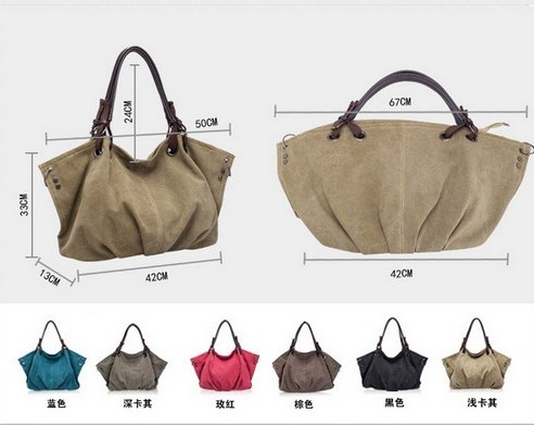 идейки № 3. сумки