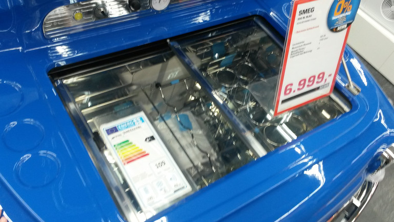 Еще не много Германии...