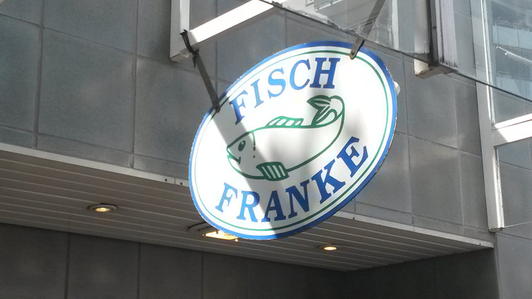 Еще не много Германии...