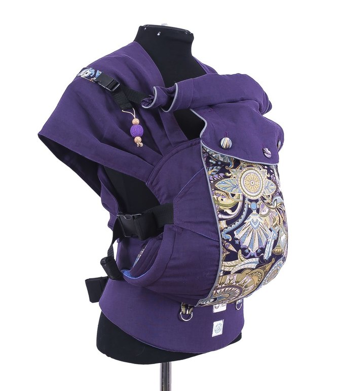 Похвастаюсь рюкзачком