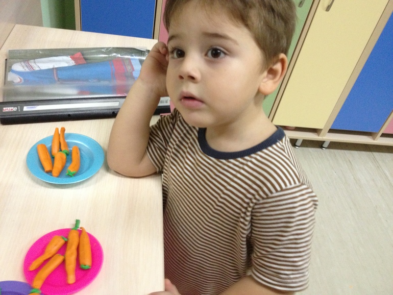 Куда отдать бебика на занятия в 3 года 10 меясцев???