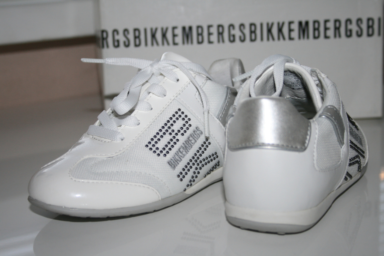 bikkembergs, 29 р-р, 1900. Почта