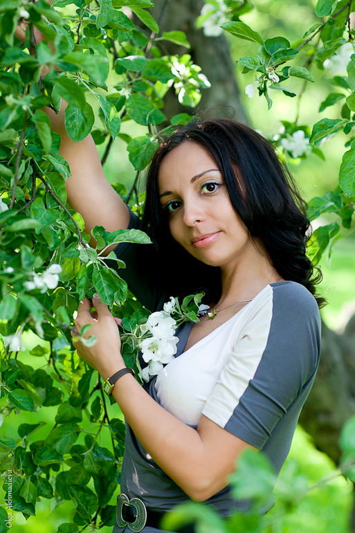 Нина (продолжение)