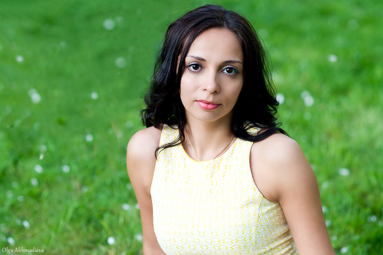 Нина (продолжение)