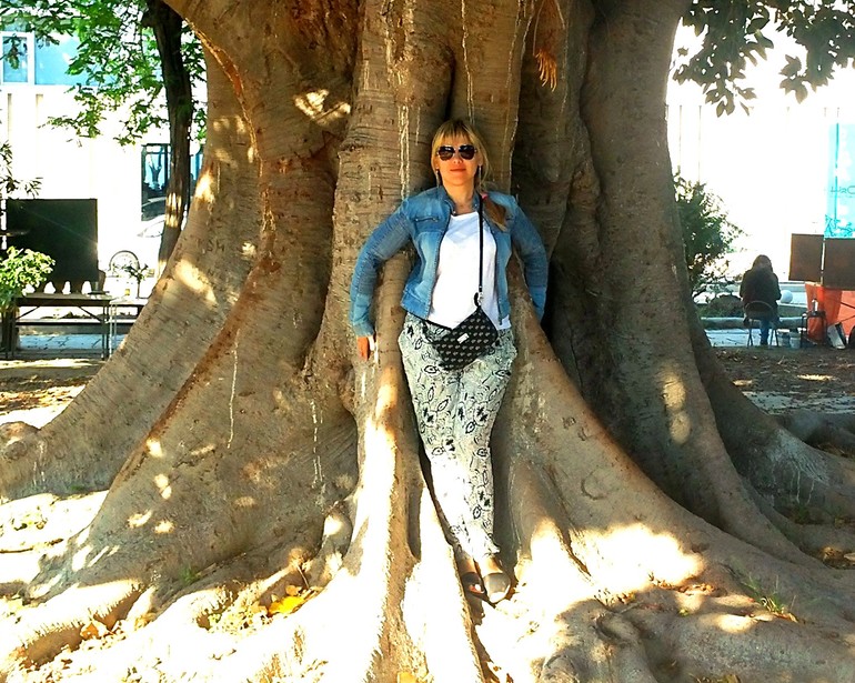 Как мы провели майские праздники на о. Кос (сто фото)) осторожно!)